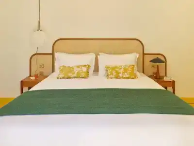 Hôtel La Tartane Saint Amour - 51