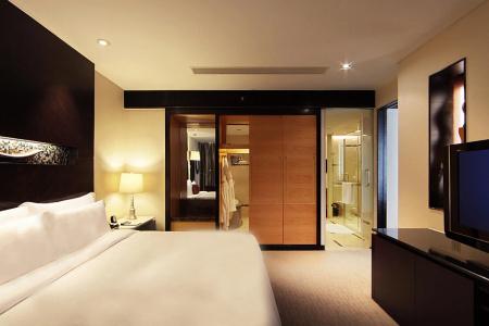 Intercontinental Qingdao, An Ihg - 60