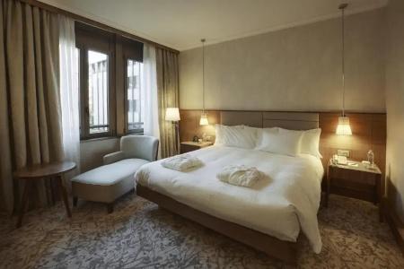 Hilton Milan - 44