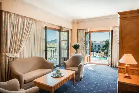 Mitsis Galini Wellness Spa & Resort - 48
