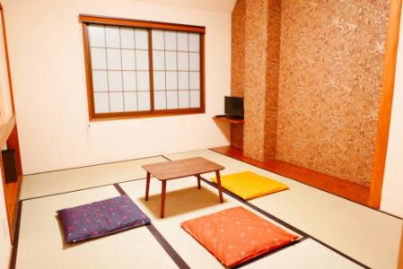 K's House Takayama Oasis [2nd K's Hostel] - 41