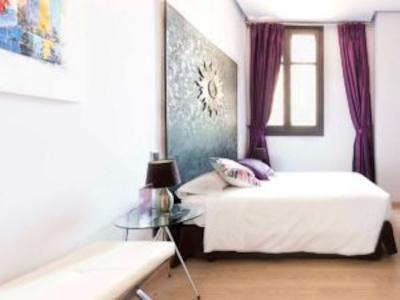 Umma Barcelona b&b Boutique - 34