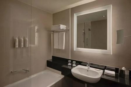 Budapest Marriott - 72