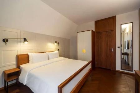 Radisson & Suites, Gdansk - 86