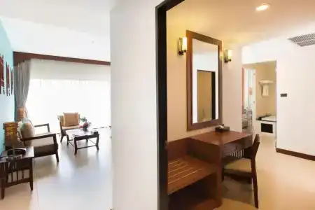 Deevana Plaza Krabi Aonang - Sha Extra Plus - 13