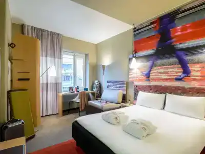 Ibis Milano Centro - 51