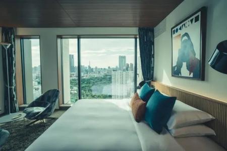 The Aoyama Grand - 67