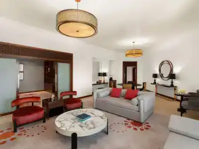 Rixos Marina - 129