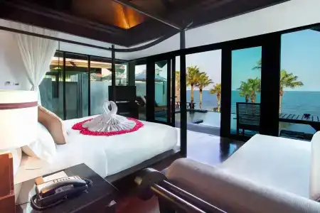 Nora Buri Resort & Spa - Sha Extra Plus - 86