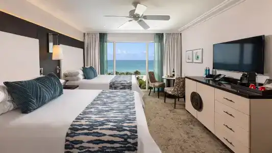 The Palms & Spa - 64