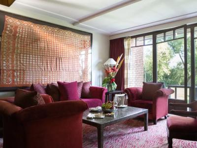 La Réserve Genève & Spa - 62