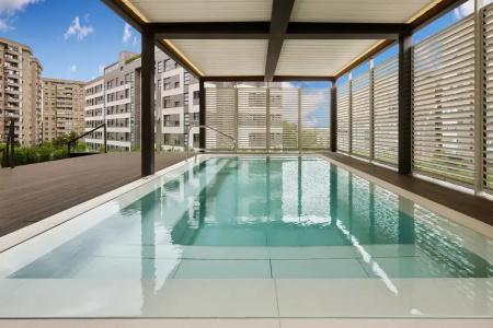 Claridge Madrid - 17