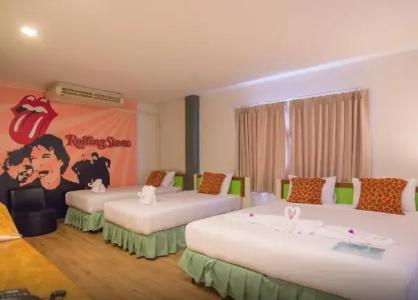 Ibis Hua Hin - Sha Plus - 36