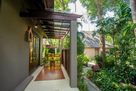 Baan Haad Ngam Boutique Resort - Sha Extra Plus - 75
