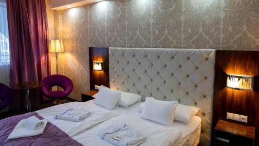 Bástya Wellness Superior - 50