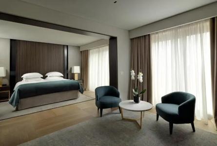 Njv Athens Plaza - 58