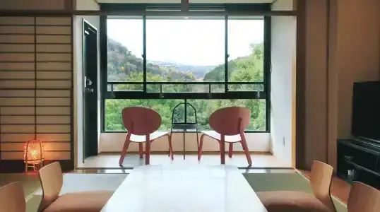 Hakone Reinansou - 25