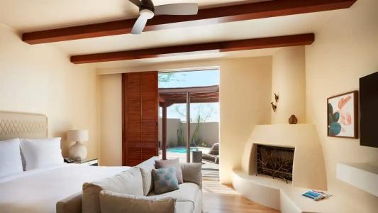 Four Seasons Resorts at Troon North - 52