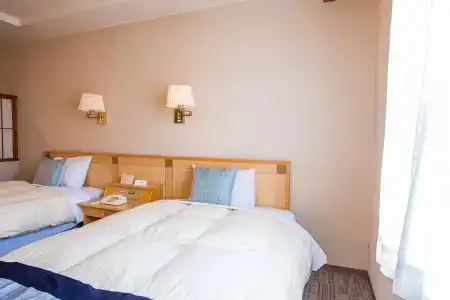 Hakone Yumoto Onsen Kajikaso - 43