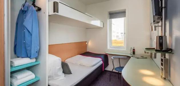 Cabinn Aalborg - 27