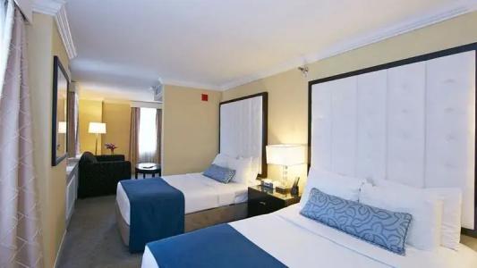 Warwick Allerton Chicago - 80