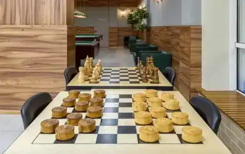 Янтарный Берег - 6