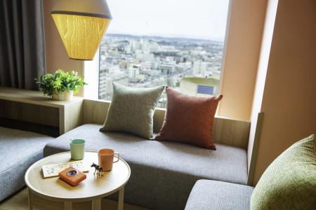 Omo7 Asahikawa By Hoshino Resorts - 41