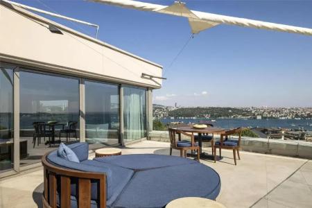 Conrad Istanbul Bosphorus - 43