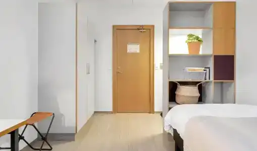 Student Hostel - 13