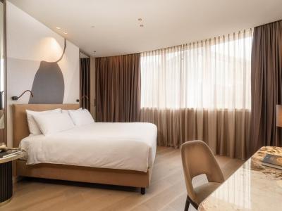 Crowne Plaza Milan City, An Ihg - 51