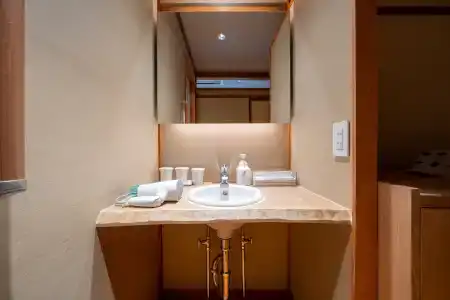 Ryokan Ryokufuso - 57