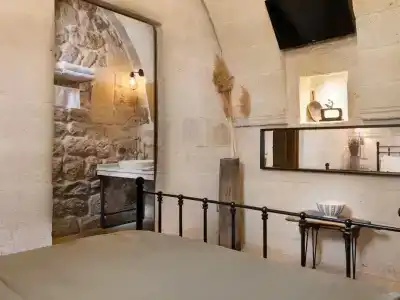 The Rupestral House - 123