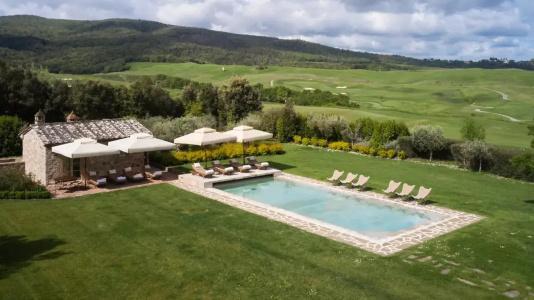 Rosewood Castiglion del Bosco - 132