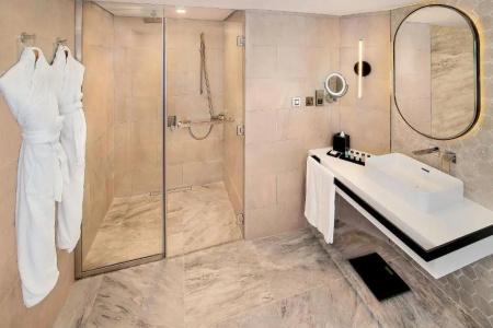 Sheraton Abu Dhabi & Resort - 39