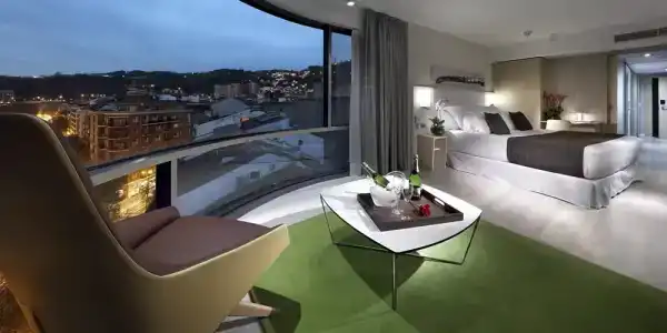 Barceló Bilbao Nervión - 55