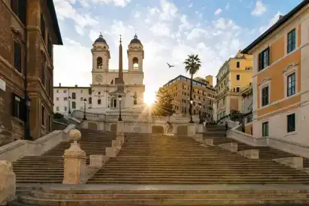 Hassler Roma - 30