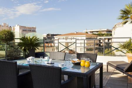 Nehô Suites Cannes Croisette - 81