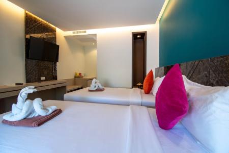 Samed Pavilion Resort - 66