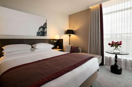 Hilton London Angel Islington - 66