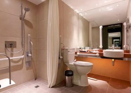 Park Plaza Westminster Bridge London - 53