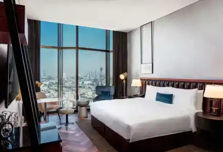 DoubleTree by Hilton Dubai M Square & Residences - 32