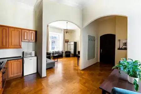 Baross City - Budapest - 74