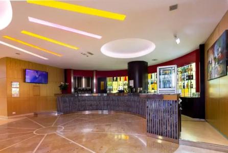 Crowne Plaza Padova, An Ihg - 26