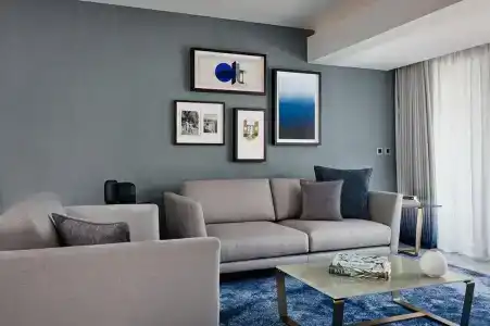 Parklane, a Luxury Collection Resort & Spa, Limassol - 73