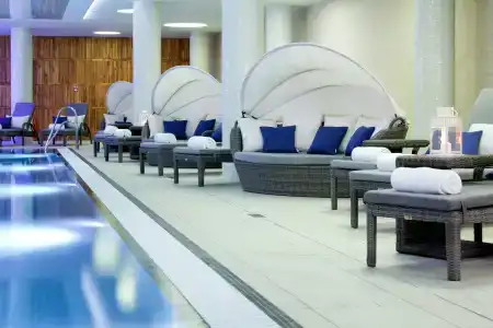 DoubleTree by Hilton Krakow & Convention Center - 15