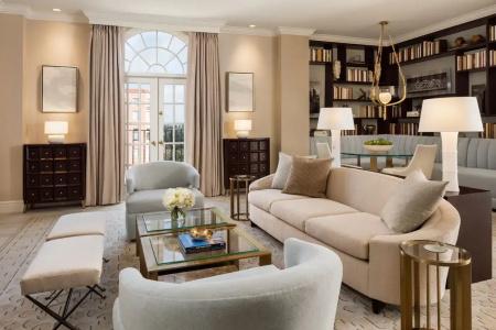 Rosewood Mansion on Turtle Creek - 81