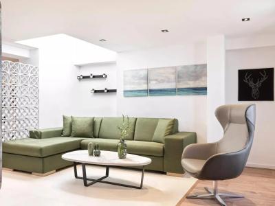 Kolonaki 8 - Design Suites & Lofts - 50