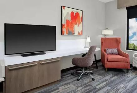 Hilton Garden Inn Charlotte Waverly - 74