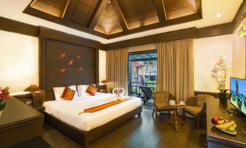 Aonang Orchid Resort - Sha Extra Plus - 47
