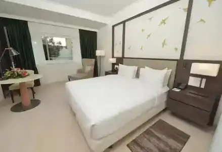 Hilton Nicosia - 50